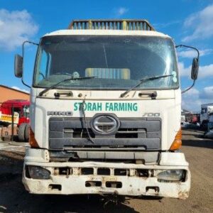 2007 HINO PROFIA 700 (PMB)