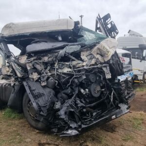 2019 SCANIA G460 (JHB)