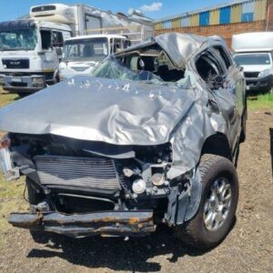 2015 FORD Ranger 3.2TDCi (JHB)