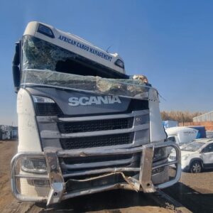 2022 SCANIA R460 (JHB)
