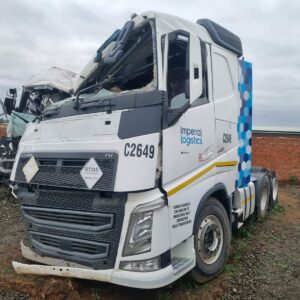 2018 VOLVO FH440 (BLM)