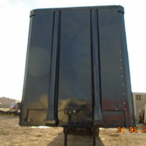 1997 ZELNA Tautliner Link (PLZ)