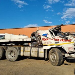 2012 VOLVO FMX440 (PMB)