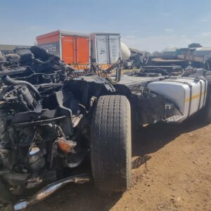 2016 SCANIA R460 (JHB)