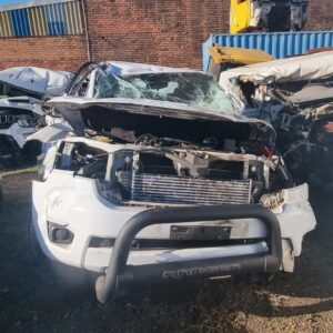 2020 FORD Ranger 2.2TDCi (JHB)