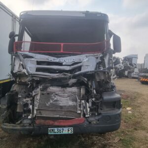 2017 SCANIA P360 (JHB)