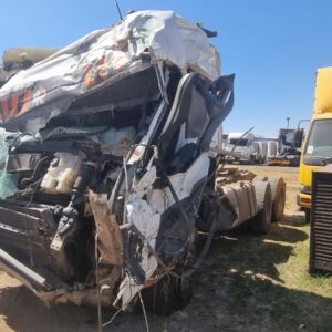 2021 SCANIA G460 (JHB)