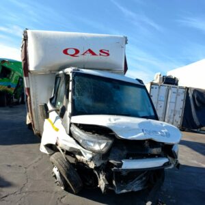 2019 IVECO Daily (CPT)