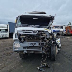 2011 MERCEDES BENZ Actros 1832 (PMB)