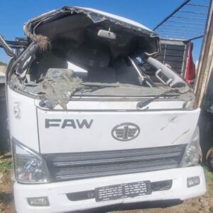 2022 FAW CA Series (JHB)