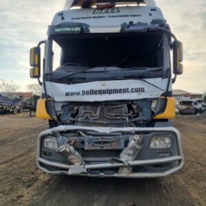 2013 MERCEDES BENZ Actros 2644 (PMB)