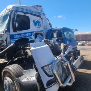2020 MERCEDES BENZ Actros 2652 (JHB)