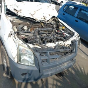 2011 ISUZU KB250 (CPT)