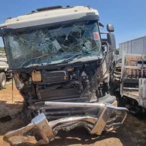 2017 SCANIA G460 (JHB)
