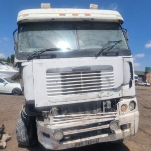2008 FREIGHTLINER Argosy CAT515 (JHB)