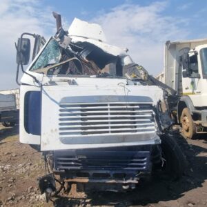 2007 FREIGHTLINER Argosy ISX530 (JHB)