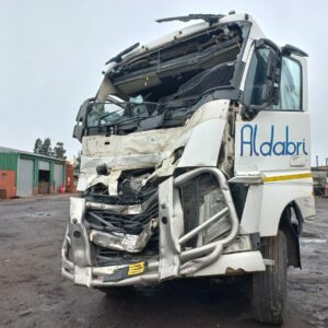 2018 VOLVO FH440 (PMB)