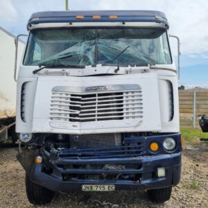 2008 FREIGHTLINER Argosy ISX530 (PLZ)