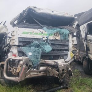 2020 MERCEDES BENZ Actros 3345 (JHB)