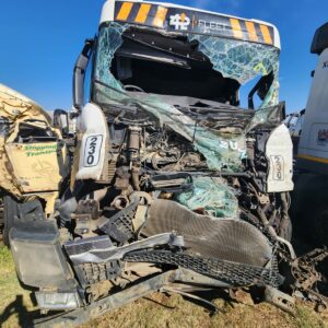 2021 SCANIA G460 (JHB)