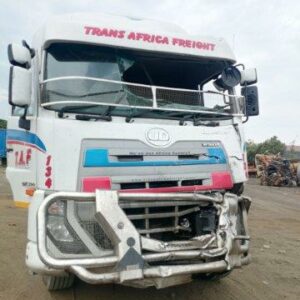 2021 UD Quester GWE390 (PMB)