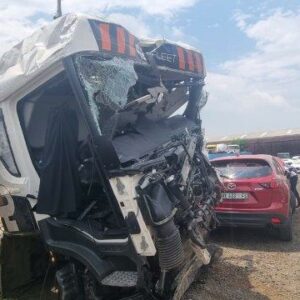 2023 SCANIA G460 (JHB)