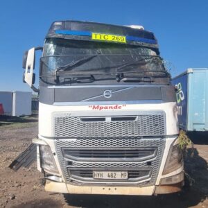 2016 VOLVO FH440 (JHB)