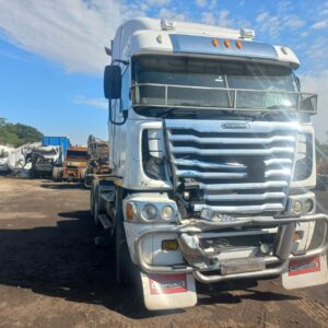 2012 FREIGHTLINER Argosy DDC12.7 - 1650- (PMB)