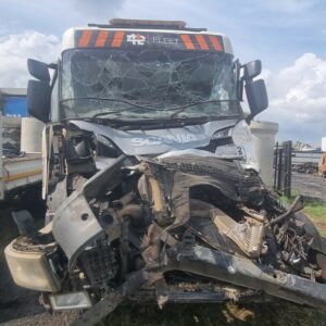 2022 SCANIA G460 (JHB)
