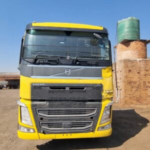 2019 VOLVO FH440 (JHB)