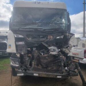 2023 SCANIA G460 (JHB) - NO KEY
