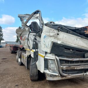 2018 VOLVO FH440 (PMB)