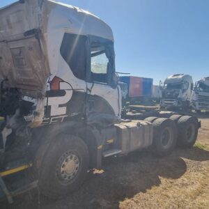 2021 SCANIA G460 (JHB)