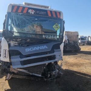 2024 SCANIA G460 (JHB)