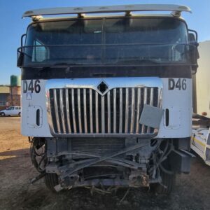 2006 INTERNATIONAL 9800I (JHB)