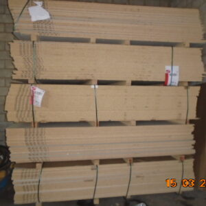 150 x Melawood Melamine Boards (PLZ)