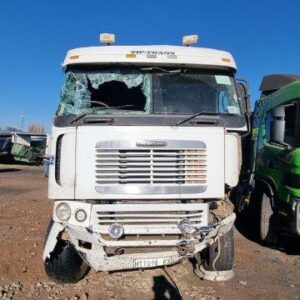 2011 FREIGHTLINER Argosy ISX500 (JHB)