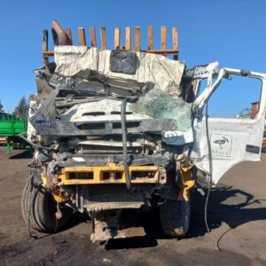 2020 VOLVO FMX520 (PMB)