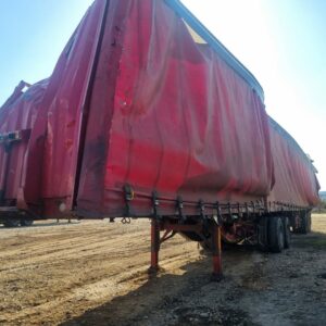 2021 TRAILORD Tautliner Link (PLZ)