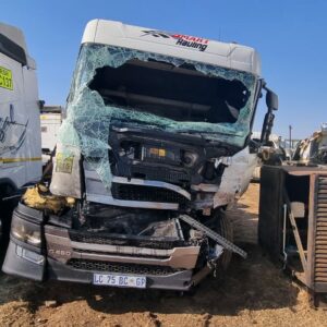 2023 SCANIA G460 (JHB)