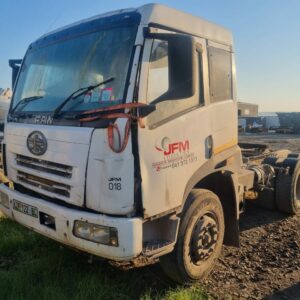 2014 FAW CA28.380 (PLZ)