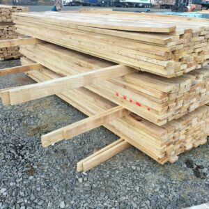Timber Planks (BLOEMFONTEIN)