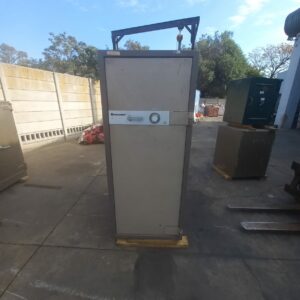 Dataguard Fire Safe (CPT)