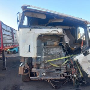 2007 INTERNATIONAL 9800i (PMB)