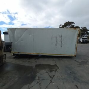 1 x Load Body (CPT)