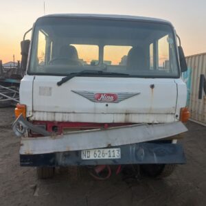 1988 HINO (PMB)