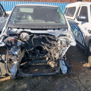 2022 MERCEDES BENZ Sprinter Vito 1.6CDi (JHB)