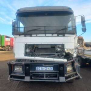 1996 MAN 26.352 (PMB)