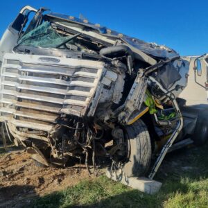 2009 FREIGHTLINER Argosy ISX500 (PLZ)