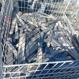 Corn Knives & Cane Knives (CPT)